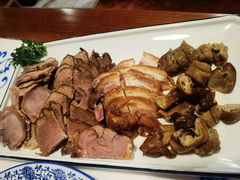 -老都一处饺子馆(道里店)