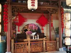 -二十八里太湖船菜(吉祥路店)