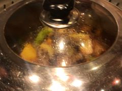-灶座小锅烀饼·铁锅炖(道里店)