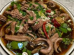 -呼吸森林·生态农庄农家乐私房菜