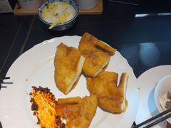 -青海名吃尕张娃非遗烤肉(城中店)