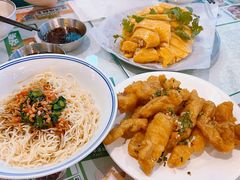 -阿金大白·上海菜馆(新天地店)