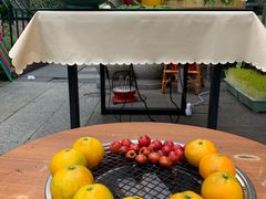 -赵美丽·重庆社区火锅·直营店(火车东站·中豪国际店)