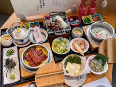 -味太助·银饭食堂(中华城店)