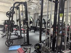 -FLARE STAR FITNESS(复地活力城店)