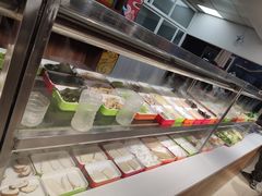 -火云天重庆火锅自助(中山路店)
