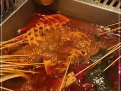 -串一火锅(赛格国际购物中心店)