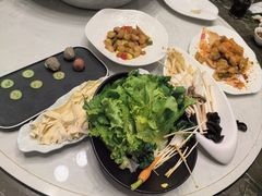 -文涵小院·邻里厨房