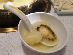 -八珍玉食鸡煲·打边炉(印象城店)