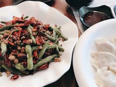 -八珍饺子·烤鸭·家常菜