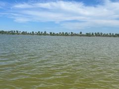 -包头南海湿地景区