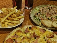-Secco德式餐吧(南秀村店)
