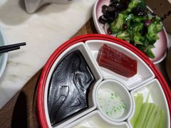 -小吊梨汤·北京菜·烤鸭(清河万象汇店)