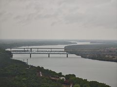 -珲春防川景区