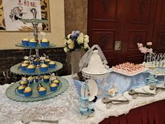 -玺尊龙·云岭四季(西南店)