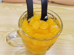 -面道赞宁海海鲜面(迎凤街店)