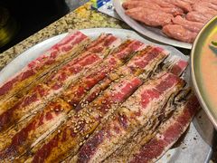 -首尔烤肉大排档(合生汇店)