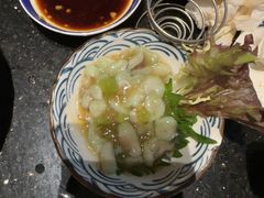 -極上萬膳·日料放题(海岸城店)