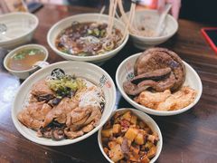 -旺泉餐饮店·清真牛肉面馆