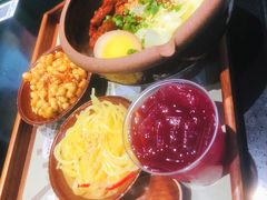 -京参 • 擂椒饭(这有山店)