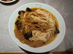 -松鹤楼·苏式汤面(虹桥天地店)