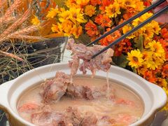 -汉水谣·江景餐厅(江滩店)