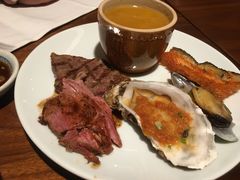 -嘉定凯悦·咖啡厅