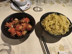 -聚味瞿记·龙虾堂(咸嘉湖店)