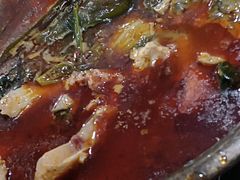 冷锅鱼-重庆特色冷锅鱼(武大店)