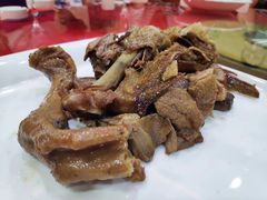 卤鹅-大笮风(体育馆总店)