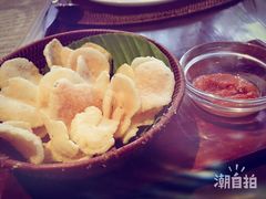 -DiAtas by Art Cafe Bumbu Bali