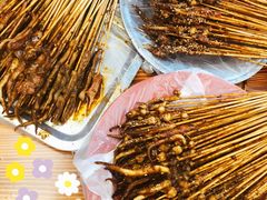 -十里铺铁板鱿鱼