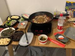 -海底捞火锅(金融街万达店)