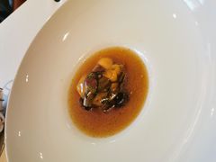 -北京金融街丽思卡尔顿酒店·意味轩 Cepe