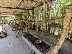 -武隆天坑寨子景区