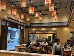 -厝味火锅·潮汕卤水火锅(十一合店)