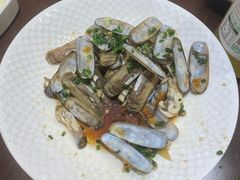 -洛东土菜馆(建国北路店)