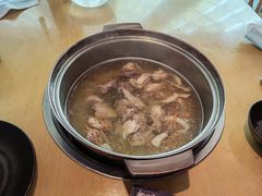 -椰贝原味椰子鸡(玉林万达店)