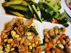 -叁宝烤肉• 西安烧烤(太乙路店)
