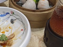 -大水车公馆·顺德菜·妈姐菜(均安店)