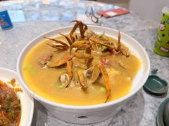-聚丰园•湖鲜餐厅(阿红私房菜梅石路店)