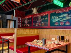 -串王阿三烧烤·小龙虾·烤鱼(拱墅胜利河美食街店)