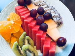 -环球港凯悦 · 享悦中餐厅