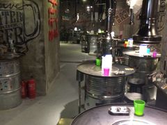 -碎怂烤肉(钟楼柳巷店)