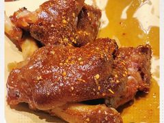 -状元阁烧烤(群力店)