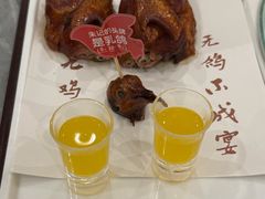 -朱记乳鸽王·非遗石岐乳鸽·全鸽宴(大兴旗舰店)
