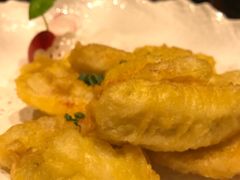 椒盐九肚鱼-广东道至正餐厅(区庄店)