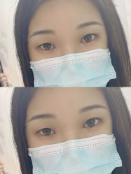 -变美丽半永久纹眉连锁·机器野生眉·洗眉