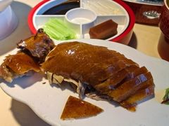 -京鸭棠(让胡路万达店)
