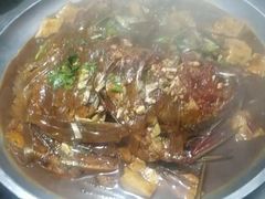 -庆岭迎宾园正宗活鱼馆